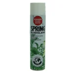 Spring Bladglans