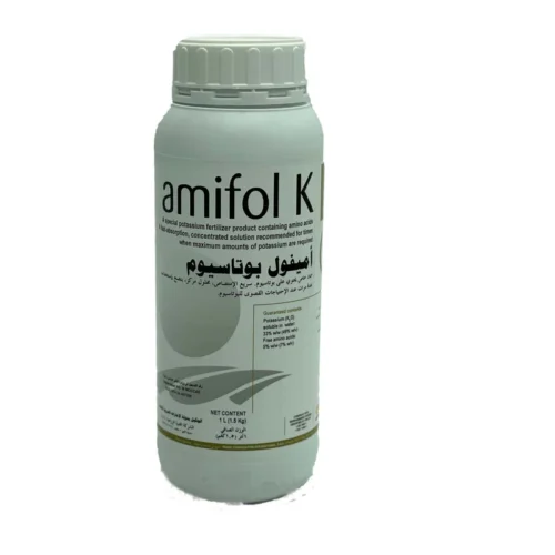 Tradecorp Amifol K | 1 Litre