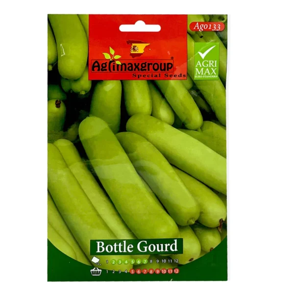 Bottle Gourd | Seeds - Image 2