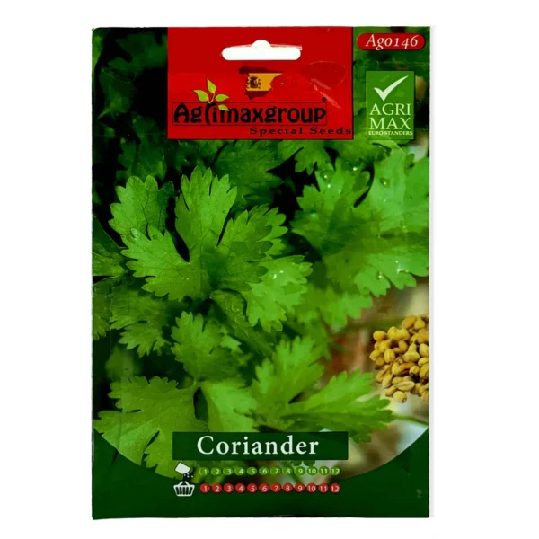 Coriander | Seeds - Image 3