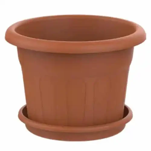 Plastic Round Flower Pot “28inch”