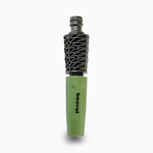 Beorol-Garden pipe twist nozzle connector