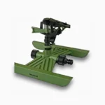 Beorol-garden sprinkler with 3/4? connector