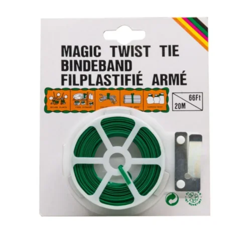 Magic Lawn Twist Tie 20 Metre