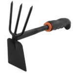 Hand Rake & Hoe