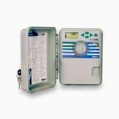 Hunter 6 Station Digital Timer Water System