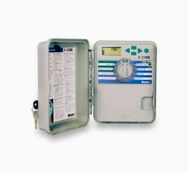 Hunter 6 Station Digital Timer Water System