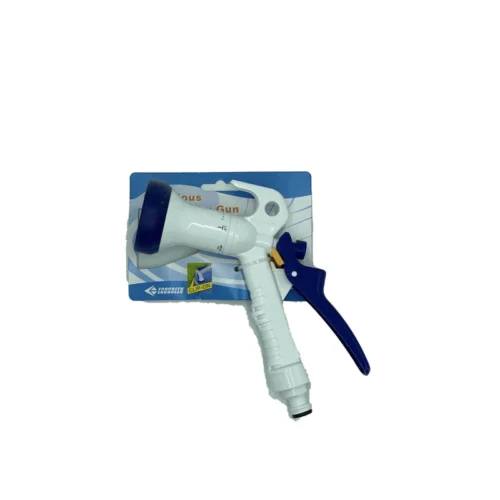 Hose Nozzle | White