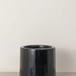 Lily | Black