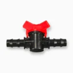 Irrigation Switch Valve 13mm