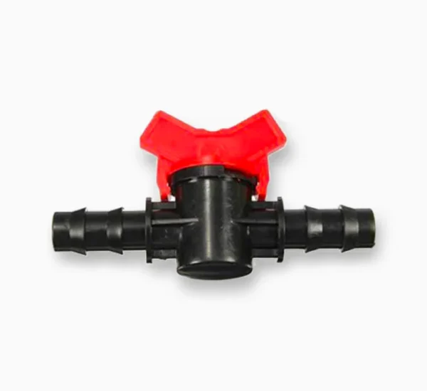 Irrigation Switch Valve 13mm