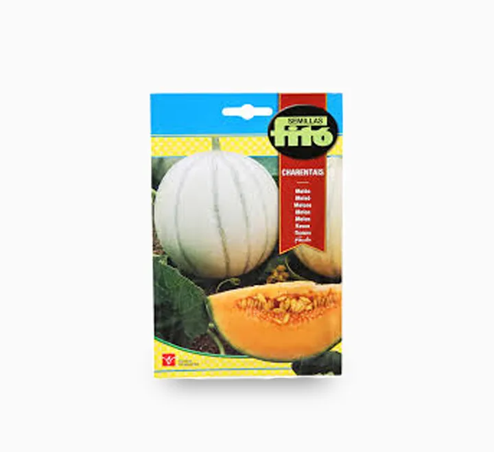 Melon Charentais 10g – Fito