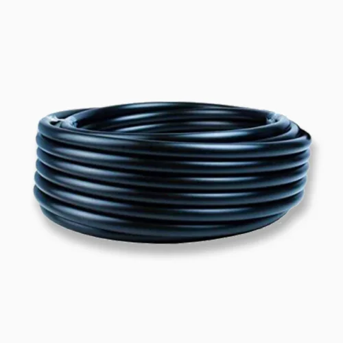 Polyethylene Irrigation Supply Pipe