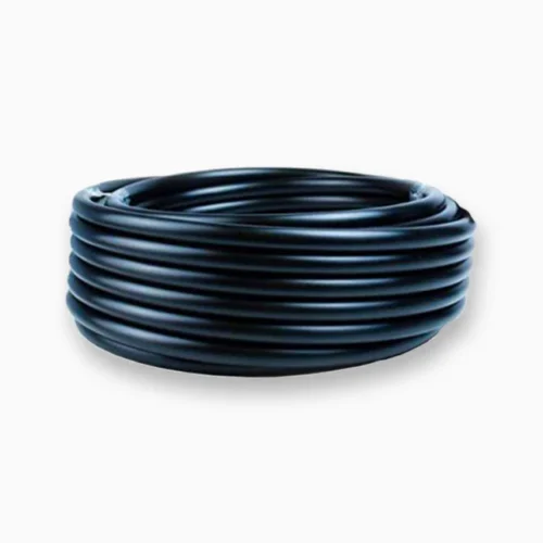Polyethylene Irrigation Supply Pipe 25M