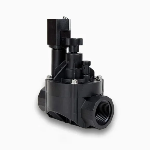RAINBIRD 1? HV Irrigation Solenoid Valve