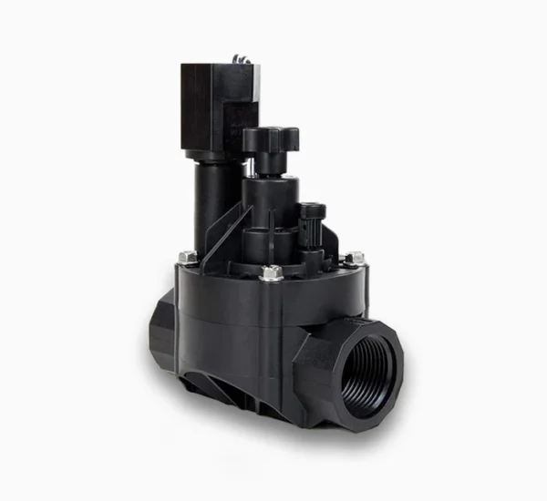 RAINBIRD 1? HV Irrigation Solenoid Valve