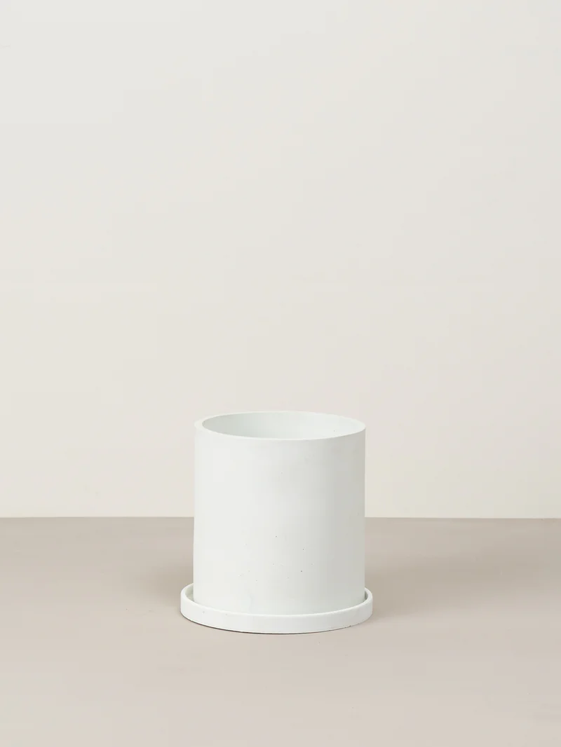 Quinn | White - Image 6