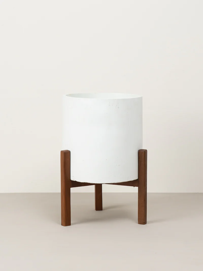 Quinn | White - Image 2