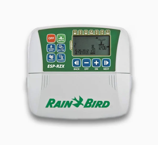 Rain Bird Outdoor 8 Station Esp