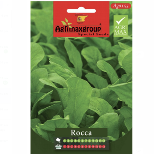 Rocca Agrimax Seeds