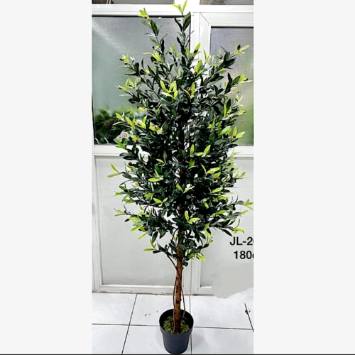 Artificial Olive Tree 1.8m