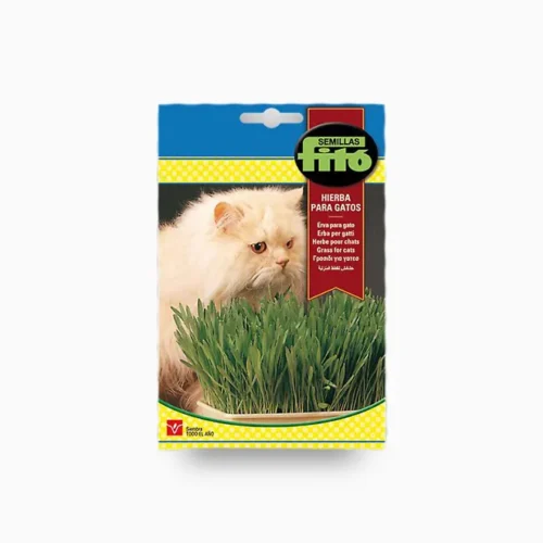 Semilla Fito Grass for Cat Seeds