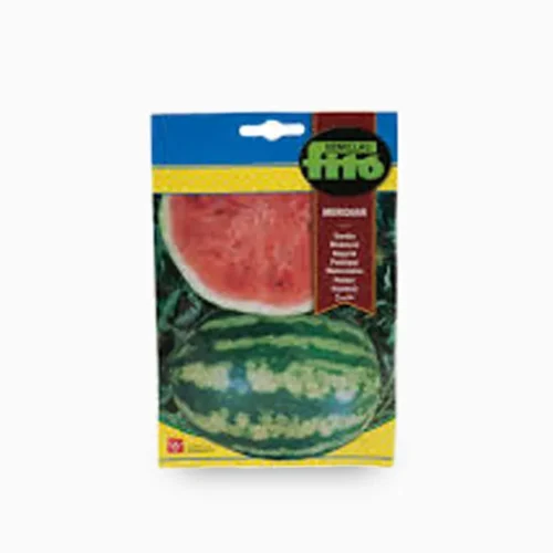 Sandia Meridian – Fito Seeds