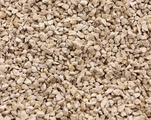 Beige Gravel 1-2cm, 20kg