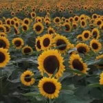 Giant Sunflower | Seeds