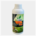 GPC Star Potassium Rich Plants Supplement 1L