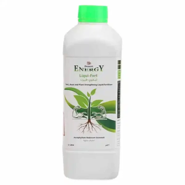 Desert Energy Seaweed Liquid Fertilizer - Image 3