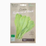 Organic Cicoria Zuccherina Trieste Busta Bio Organic