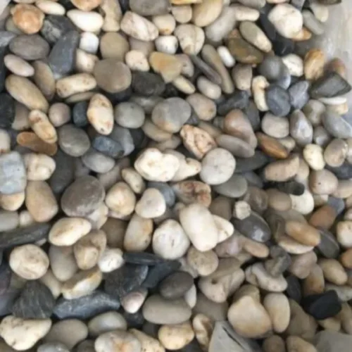 Mix River Stones 1-2cm (18-20kg)