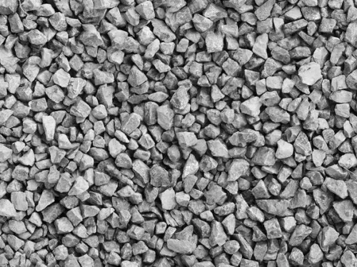Grey Gravel 1-2cm, 20kg