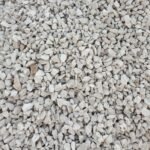 Yellow Semi-polished Stone / Pebbles