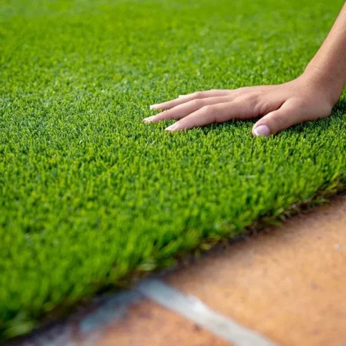 Artificial Carpet Grass